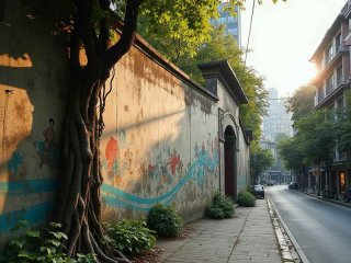 文化生活路（文化生活万能句套路）