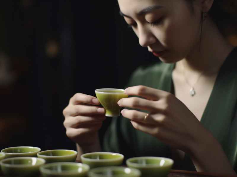铁观音茶生活、铁观音生活茶艺流程 铁观音茶生活、铁观音生活茶艺流程