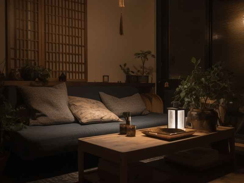 生活家居图（家居生活图片大全）