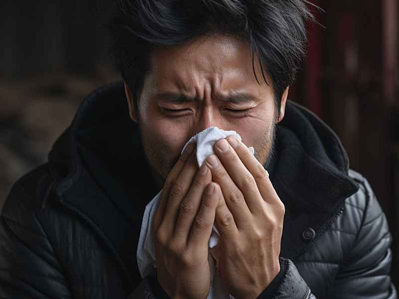 鼻炎影响生活 鼻炎严重影响生活