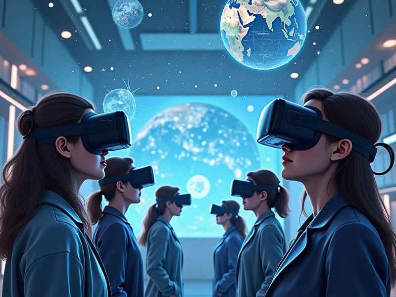 vr改变生活(vr技术改变生活) vr改变生活(vr技术改变生活)