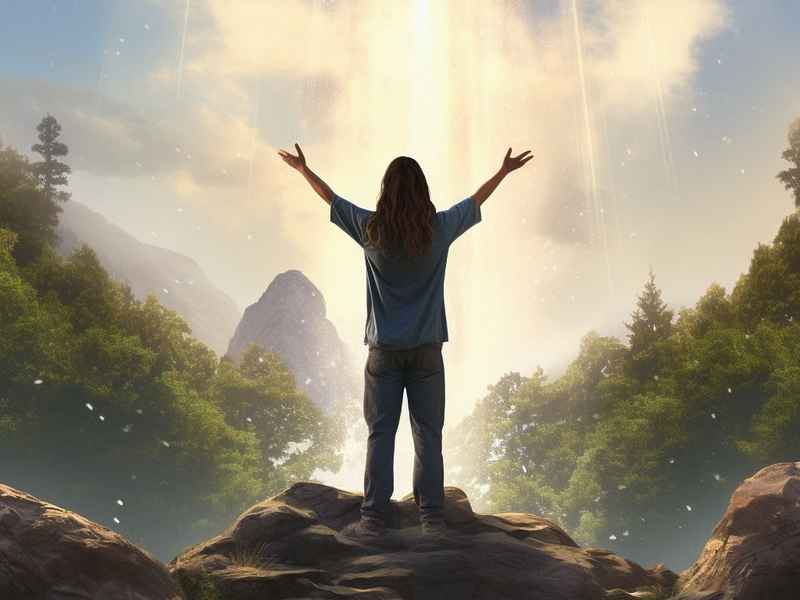 江秀琴内在生活等候神 江秀琴内在生活等候神音频