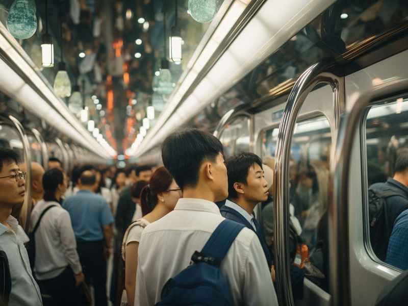 香港人生活习惯 香港人的生活方式 香港人生活习惯 香港人的生活方式