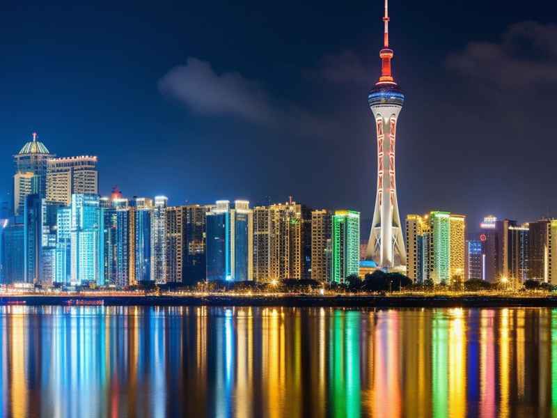 澳门生活怎么样、澳门生活怎么样知乎