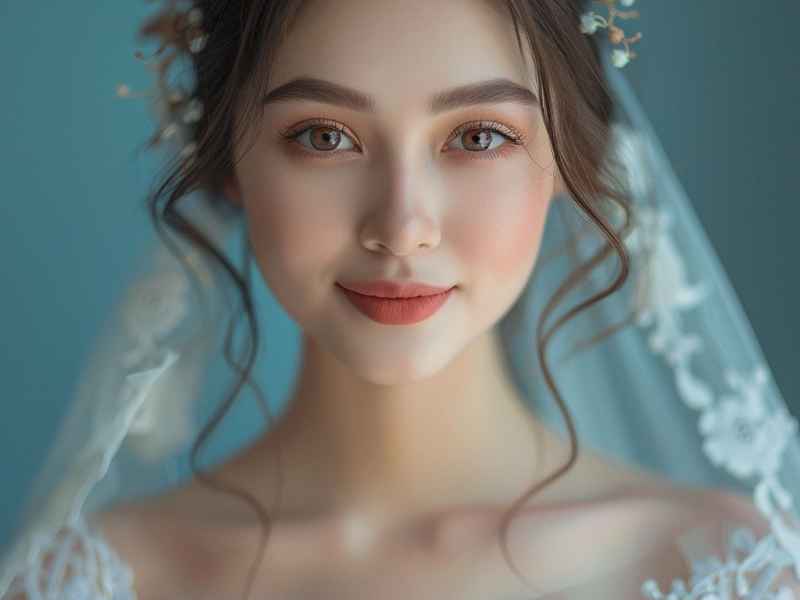 新娘妆和生活妆的对比,新娘妆和生活妆的对比图 新娘妆和生活妆的对比,新娘妆和生活妆的对比图