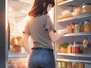 我和前女友同居生活（我和前女友同居生活怎么办）