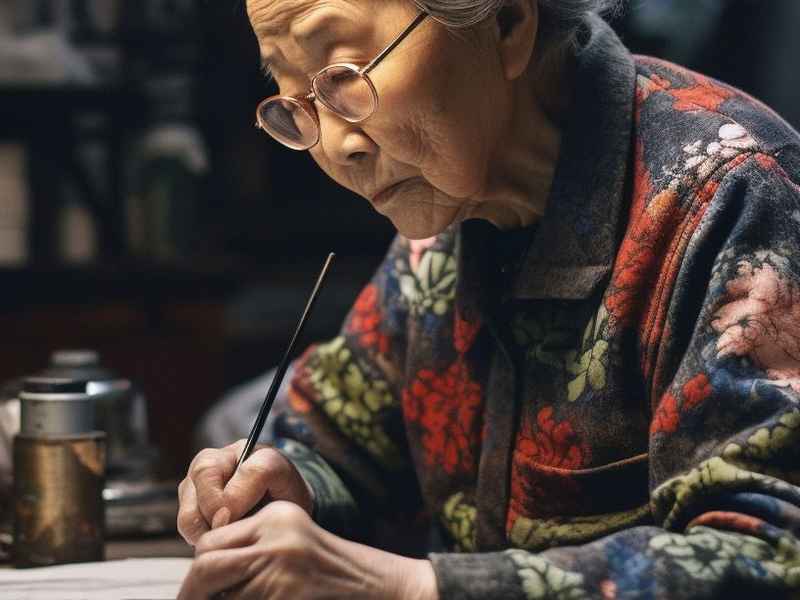 肖华晚年生活作风 - 肖华晚年生活作风怎么样 肖华晚年生活作风 - 肖华晚年生活作风怎么样