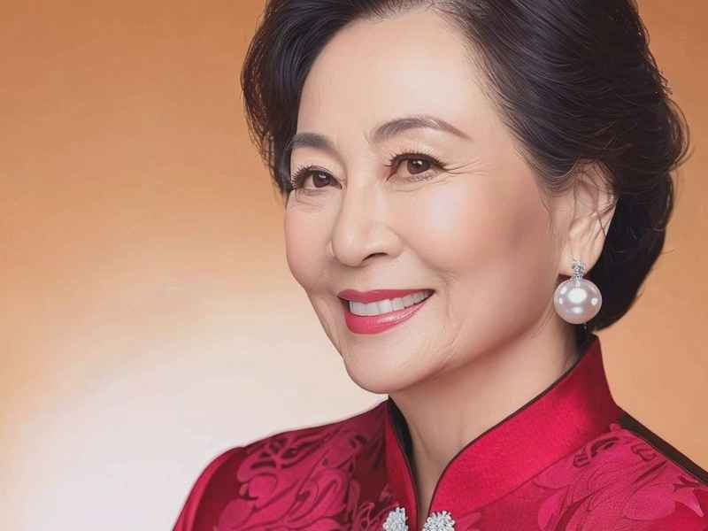 倪萍现在生活、倪萍现在生活富裕这么样? 倪萍现在生活、倪萍现在生活富裕这么样?