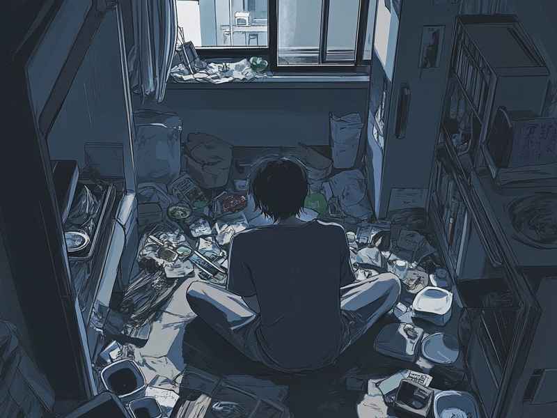 盲人生活咋样自理;盲人生活咋样自理的 盲人生活咋样自理;盲人生活咋样自理的