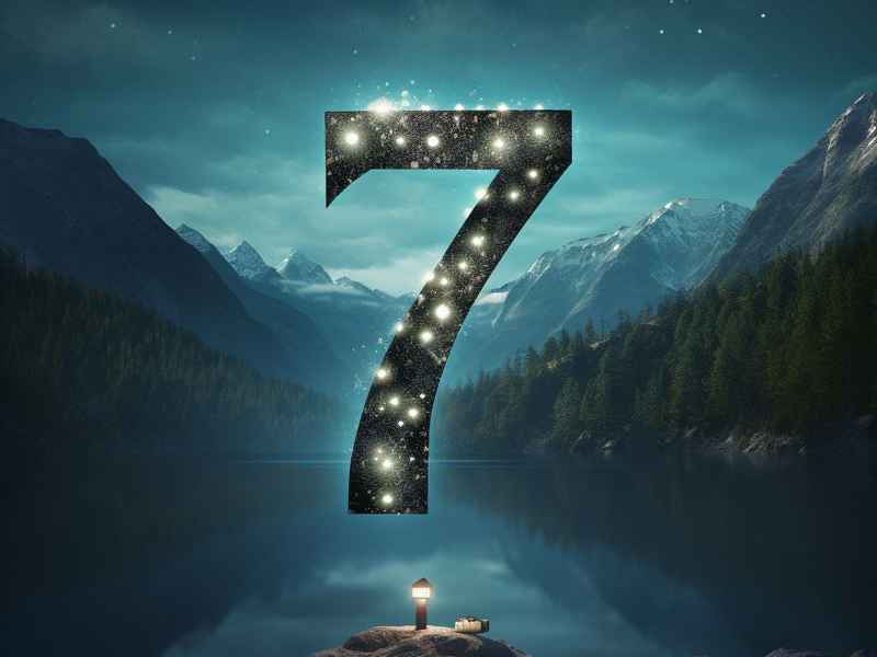 生活中关于7的例子,生活中关于7的数字例子 生活中关于7的例子,生活中关于7的数字例子