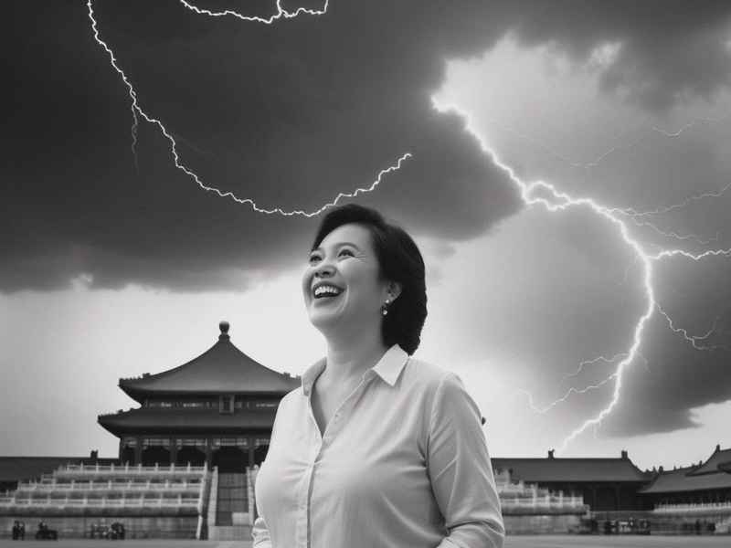 董明珠生活穈烂吗;董明珠私生活糜烂 董明珠生活穈烂吗;董明珠私生活糜烂