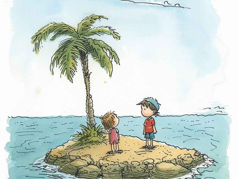 和老师的荒岛生活 - 和老师的荒岛生活漫画 和老师的荒岛生活 - 和老师的荒岛生活漫画