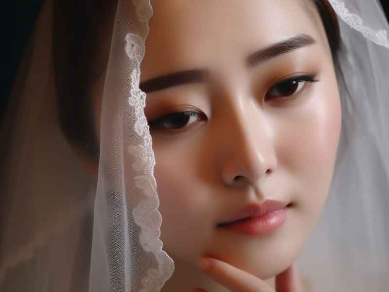 新娘妆和生活妆的对比,新娘妆和生活妆的对比图 新娘妆和生活妆的对比,新娘妆和生活妆的对比图