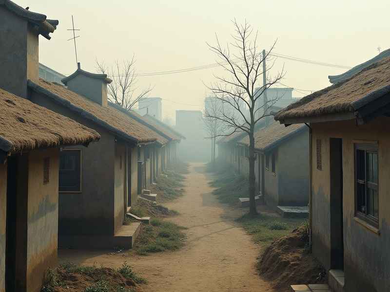 商周生活区和墓葬区(商周生活区和墓葬区的区别) 商周生活区和墓葬区(商周生活区和墓葬区的区别)