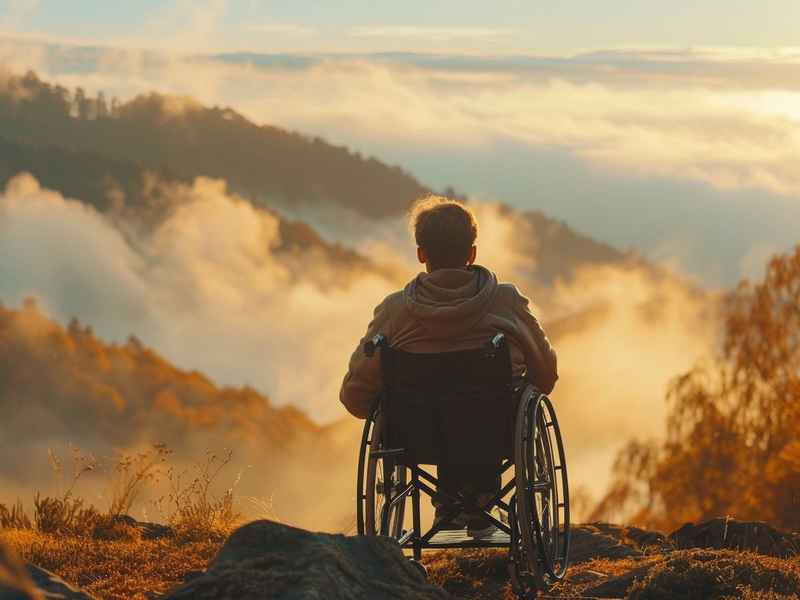 残疾人生活中的困难、残疾人在生活中的困难 残疾人生活中的困难、残疾人在生活中的困难