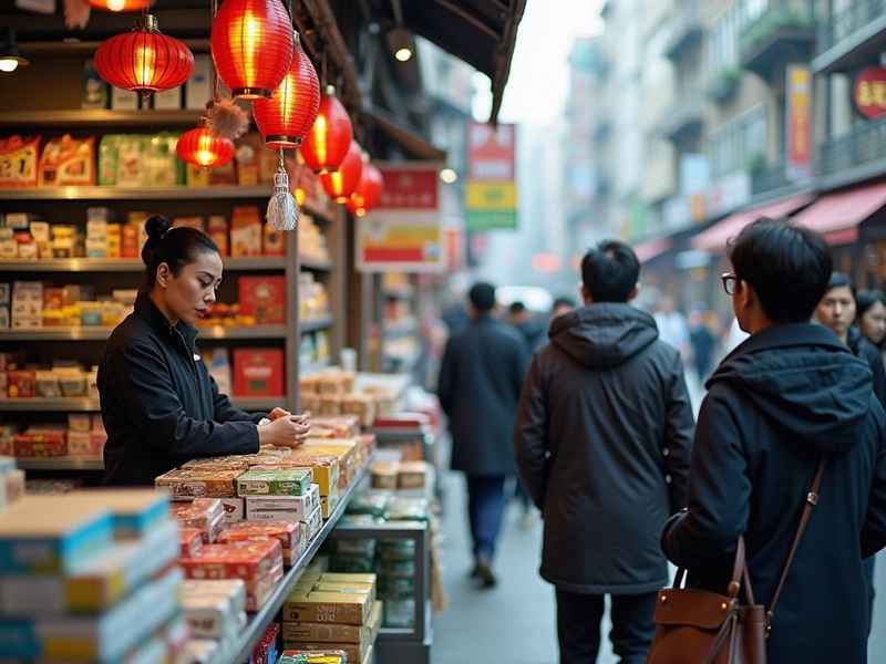 美国华人生活状况 - 美国华人生活状况分析 美国华人生活状况 - 美国华人生活状况分析