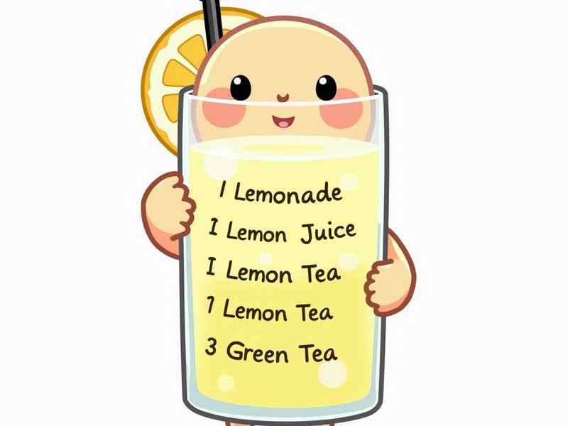 生活就像柠檬（生活就像柠檬茶下一句）