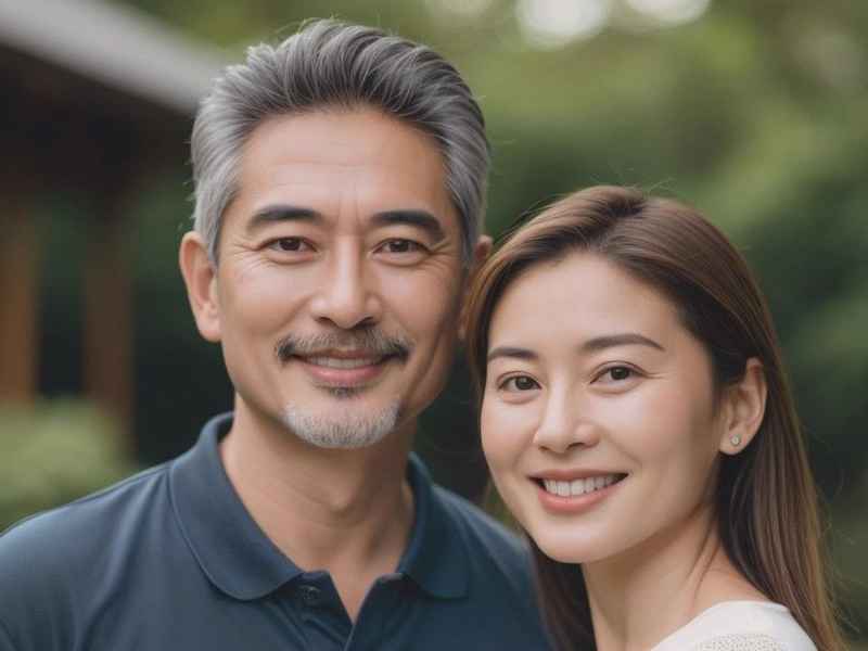 夫妻生活方式不同(夫妻生活方式不一样的句子) 夫妻生活方式不同(夫妻生活方式不一样的句子)