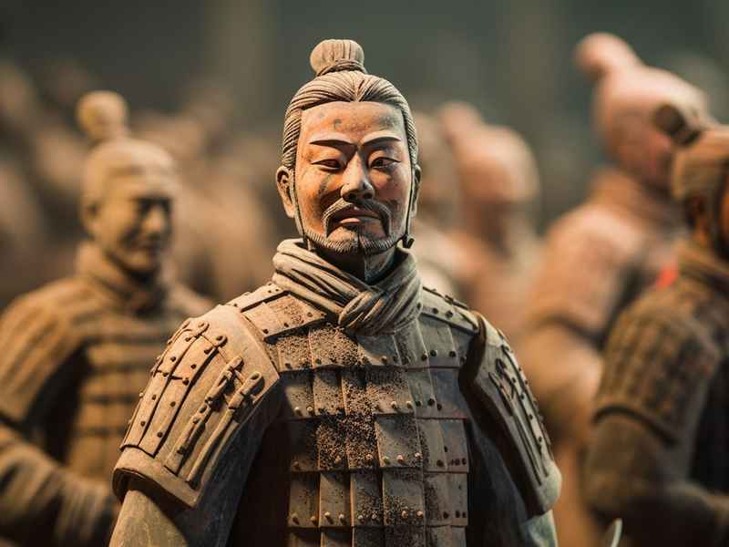 秦朝人民生活、秦朝人民生活怎么样 秦朝人民生活、秦朝人民生活怎么样
