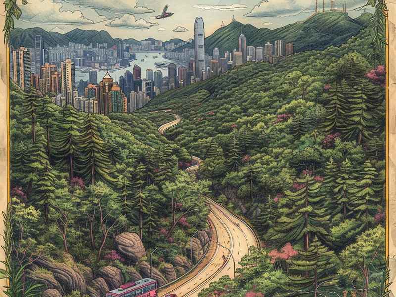 香港生活家(香港家庭生活) 香港生活家(香港家庭生活)