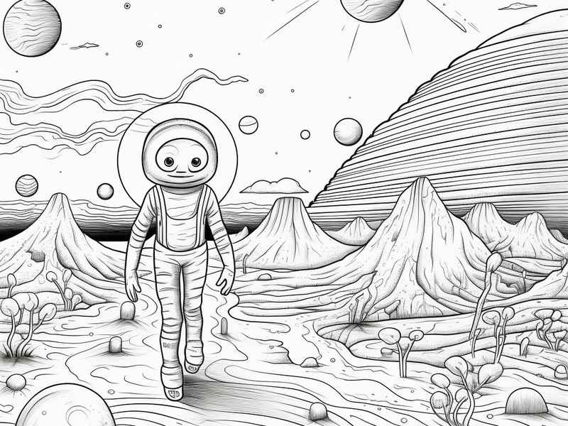 火星生活插曲；火星生活插曲有哪些