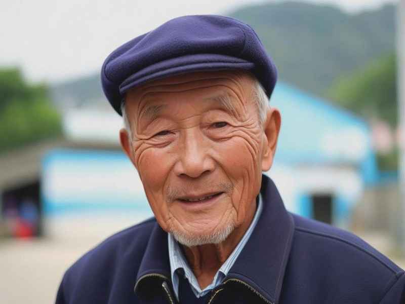 胡本兴的幸福生活 胡本兴的幸福生活剧情介绍