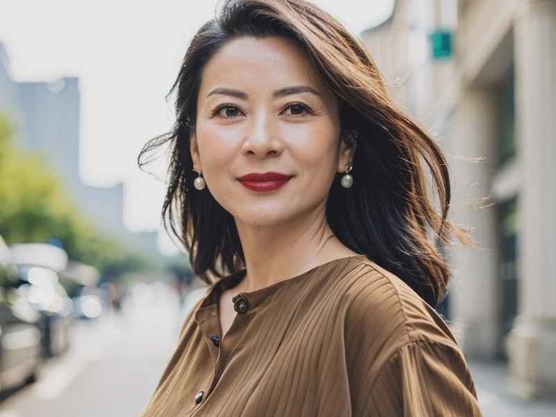 邓文迪的女儿和谁生活 - 邓文迪的女儿和谁生活过 邓文迪的女儿和谁生活 - 邓文迪的女儿和谁生活过