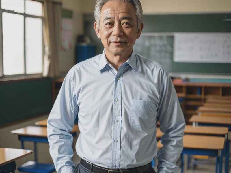 小学校长的幸福生活2(小学校长的幸福生活200字) 小学校长的幸福生活2(小学校长的幸福生活200字)