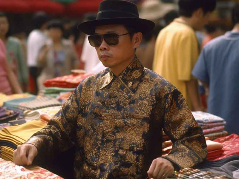 溥仪在新中国的生活(溥仪在新中国的生活怎么样) 溥仪在新中国的生活(溥仪在新中国的生活怎么样)