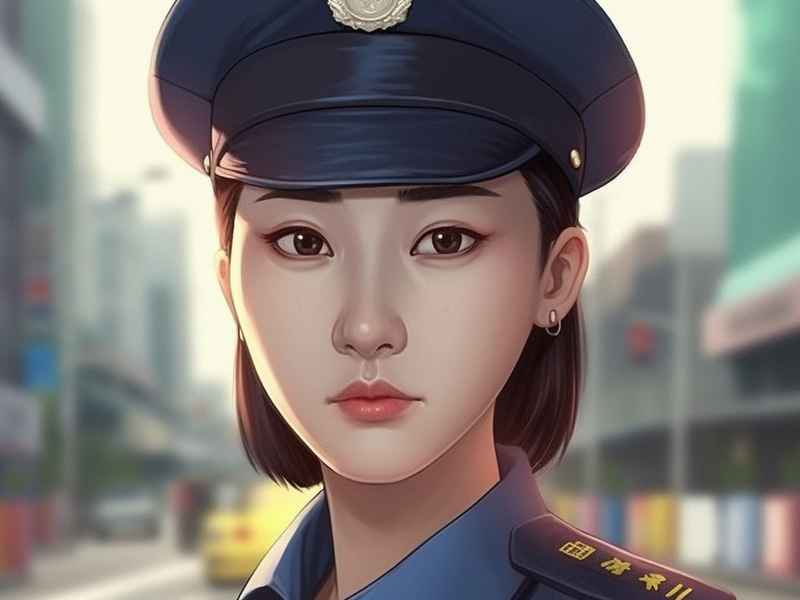 巫警都市悠闲生活 巫警的都市生活 小说