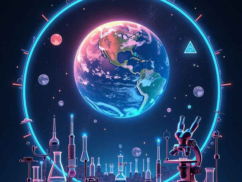 科技改变生活高中作文 - 科技改变生活的高中作文 科技改变生活高中作文 - 科技改变生活的高中作文