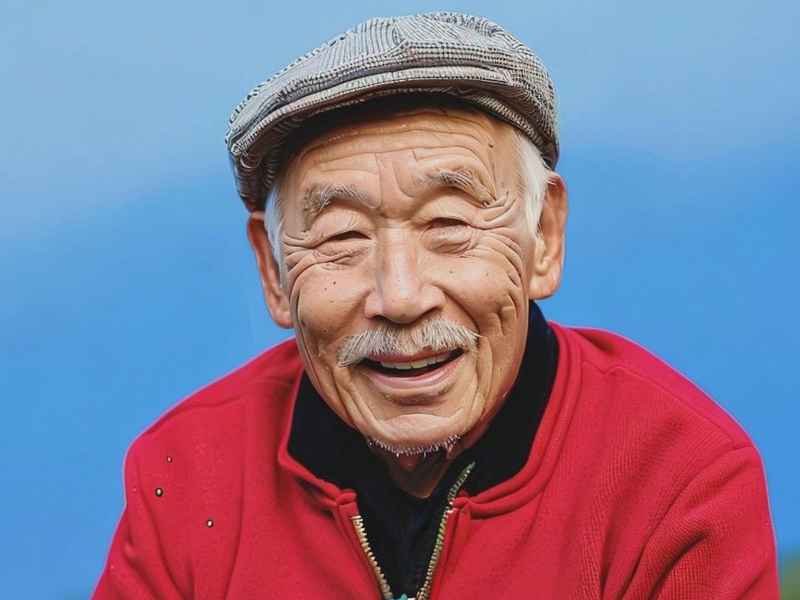 老孙头的幸福生活4章（老孙头的幸福生活共多少集）