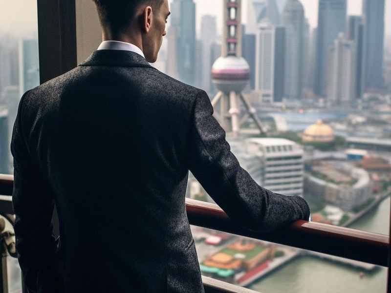 吴亦凡生活全身照（吴亦凡生活全身照片高清）