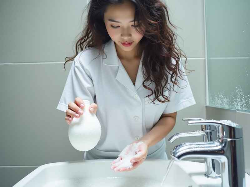 新生活清洁乳 - 新生活清洁乳怎么用 新生活清洁乳 - 新生活清洁乳怎么用