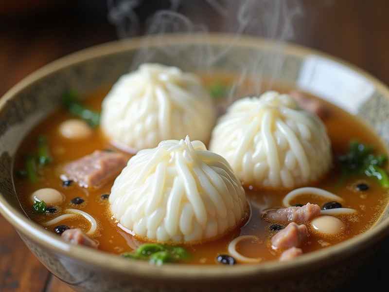 生活一点通最火的面食;快乐生活一点通面条新吃法 生活一点通最火的面食;快乐生活一点通面条新吃法