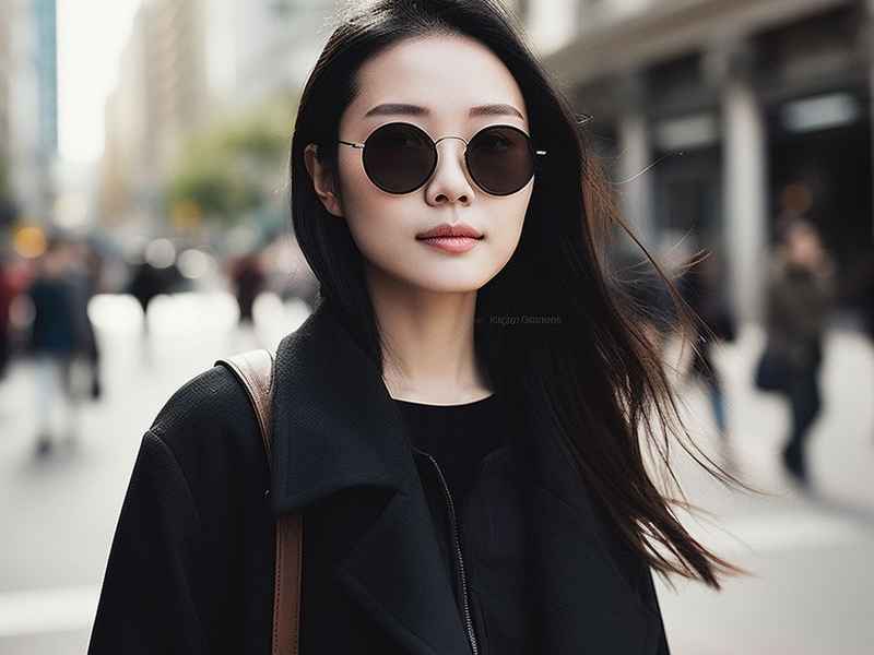 倪妮最新街拍生活照 - 倪妮最新街拍生活照视频