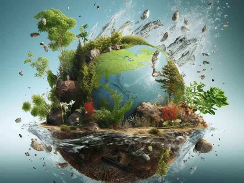 生物的生活环境包括 生物的生活环境包括什么