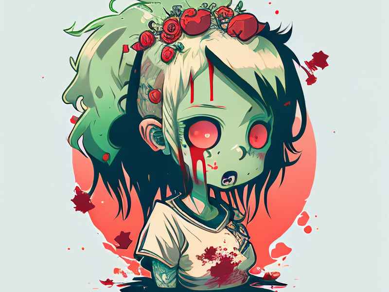 毕叶的僵尸生活、毕业的僵尸生活 毕叶的僵尸生活、毕业的僵尸生活