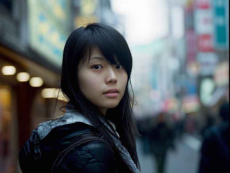 吉野门女主角生活照,吉野门女主是谁 吉野门女主角生活照,吉野门女主是谁
