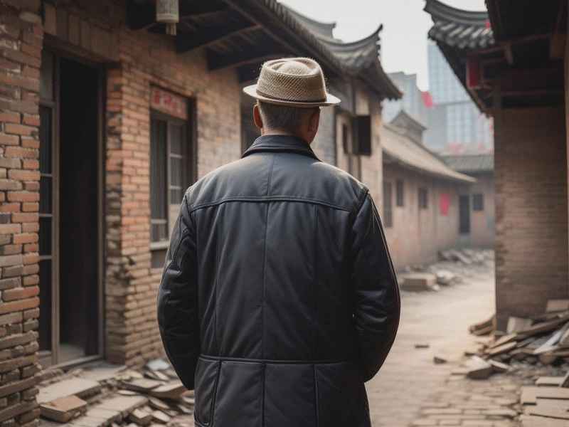 大同老头生活老枪图图(山西大同老头图片) 大同老头生活老枪图图(山西大同老头图片)