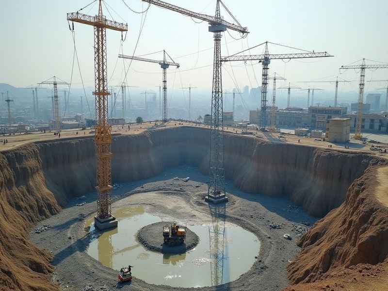 生活水箱基础；生活水箱基础施工方案