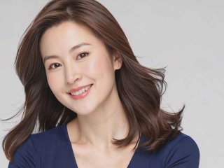 文彩元生活照 文彩元的照片