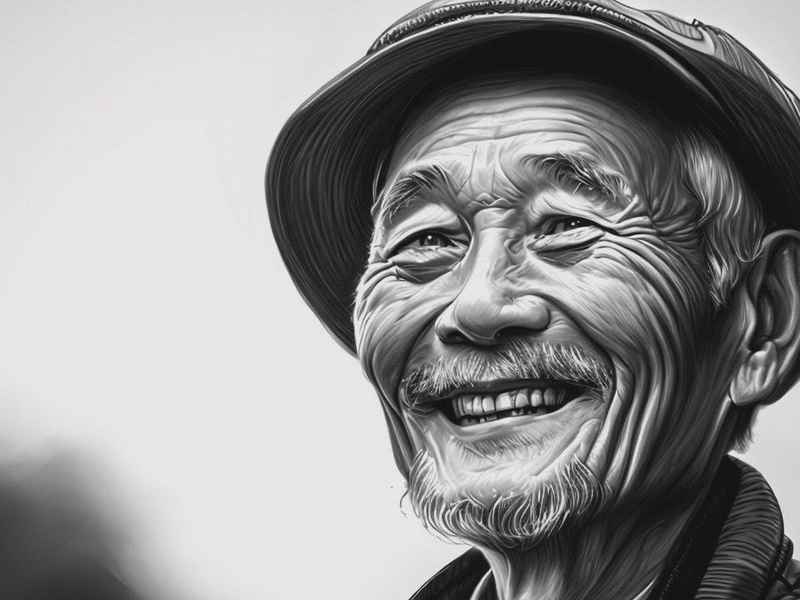 卫老汉的幸福生活全文（卫老汉的幸福生活全文阅读）