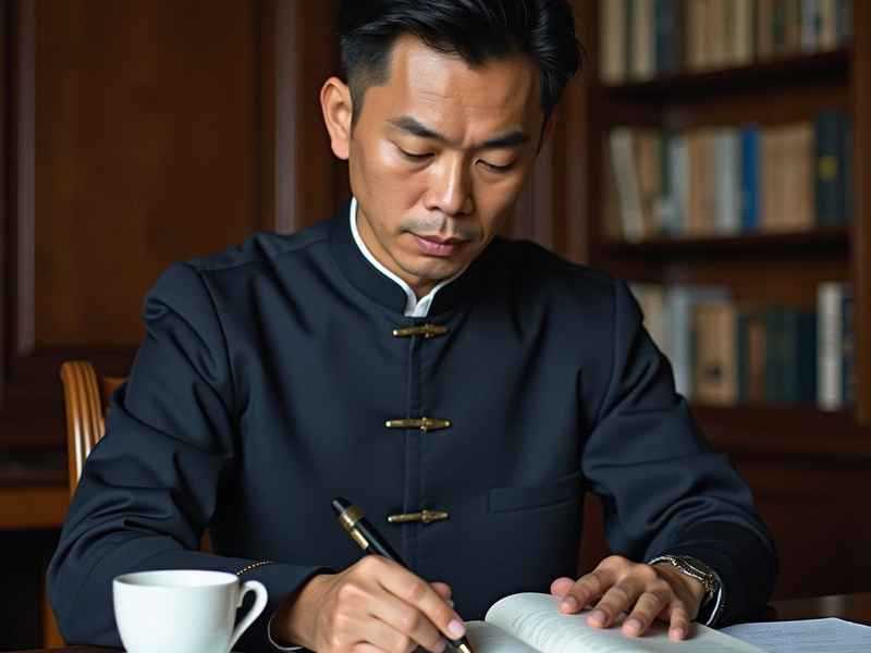 中国雅生活 孙飞(中国雅生活创始人孙飞) 中国雅生活 孙飞(中国雅生活创始人孙飞)