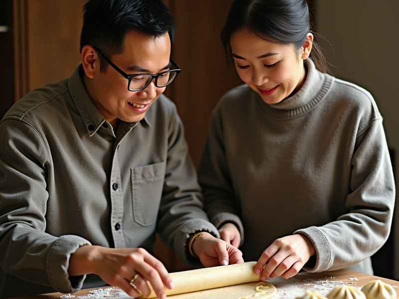 耀二夫妇的幸福生活、耀夫是什么意思 耀二夫妇的幸福生活、耀夫是什么意思