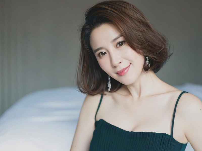 完美的生活 吴若希、完美的生活 吴若希是谁