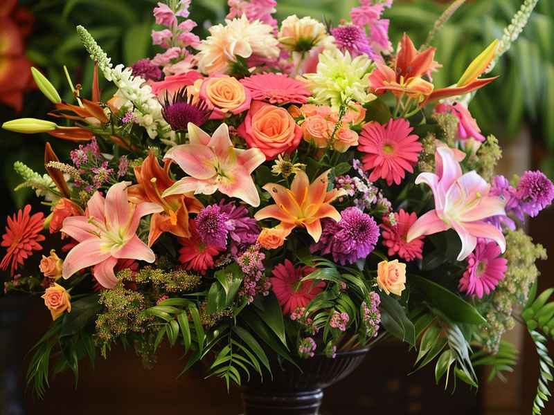 生活花束 生活花束照片真实 生活花束 生活花束照片真实