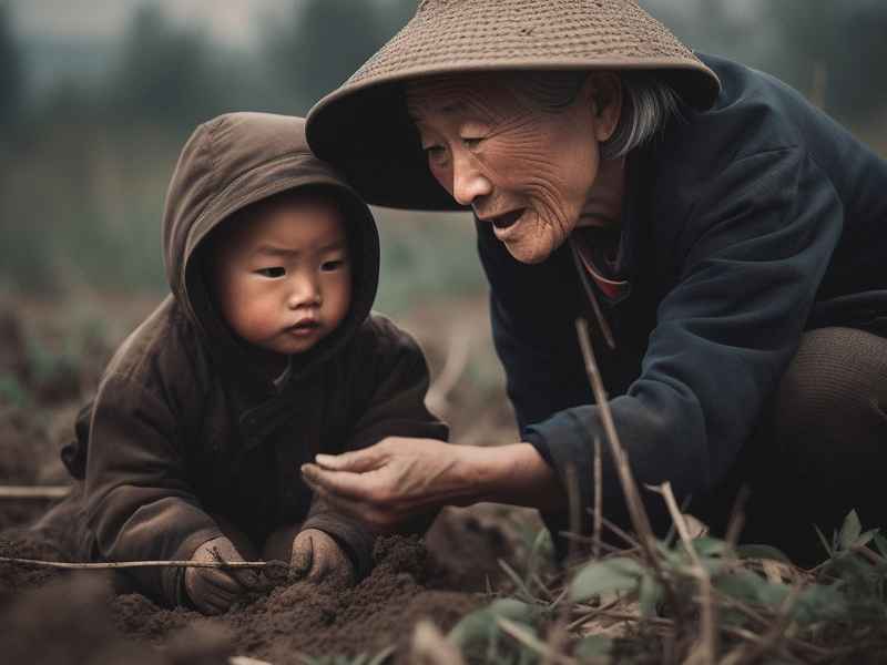 乡村生活 老根叔 小晴 - 小溪的乡村生活小说老根 乡村生活 老根叔 小晴 - 小溪的乡村生活小说老根