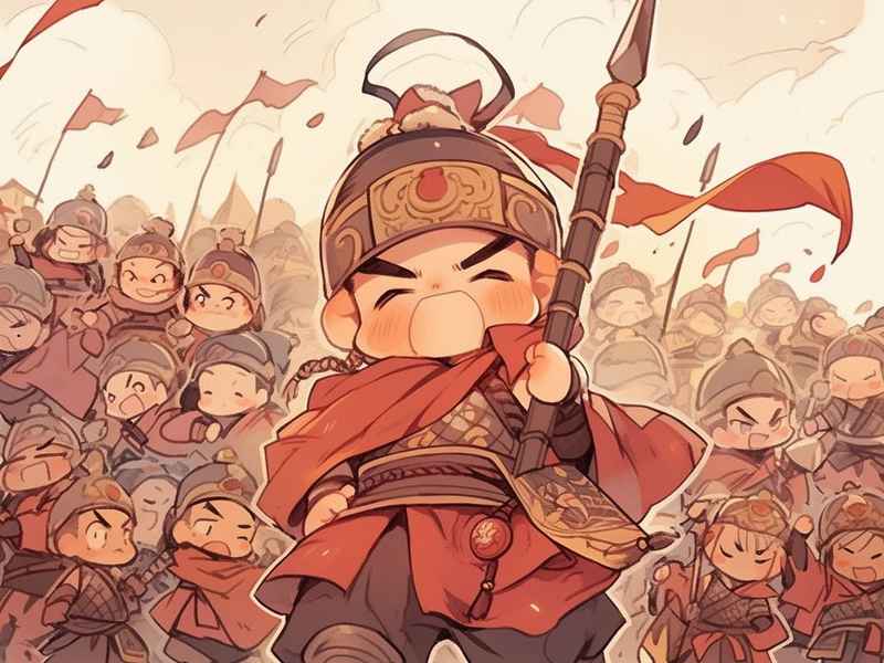 假如我生活在三国作文、假如我生活在三国作文600字 假如我生活在三国作文、假如我生活在三国作文600字