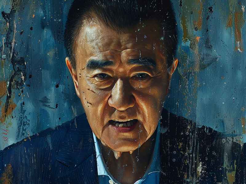 万达陈德力私生活、万达陈德力私生活怎么样 万达陈德力私生活、万达陈德力私生活怎么样